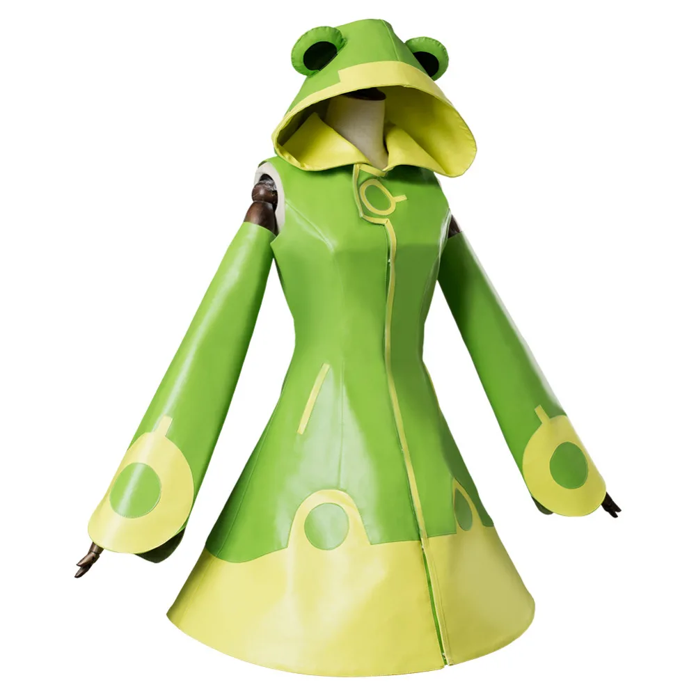 Аниме Cardcaptor Сакура косплей костюм кимоно лягушка костюм|frog costume|costumes kimonocosplay costume |