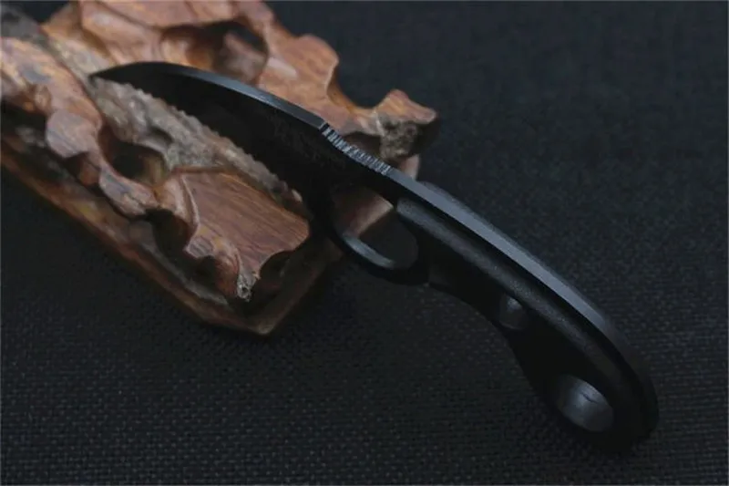 CS COLD Karambit нож острый карманный армейские ножи мини инструменты для выживания на