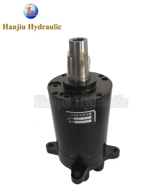 

Agri machinery TCA17008 Orbital Steering Valve
