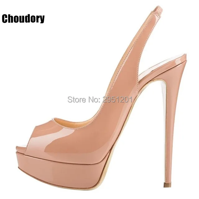 Женские босоножки с открытым носком на высоком каблуке леопардовым принтом