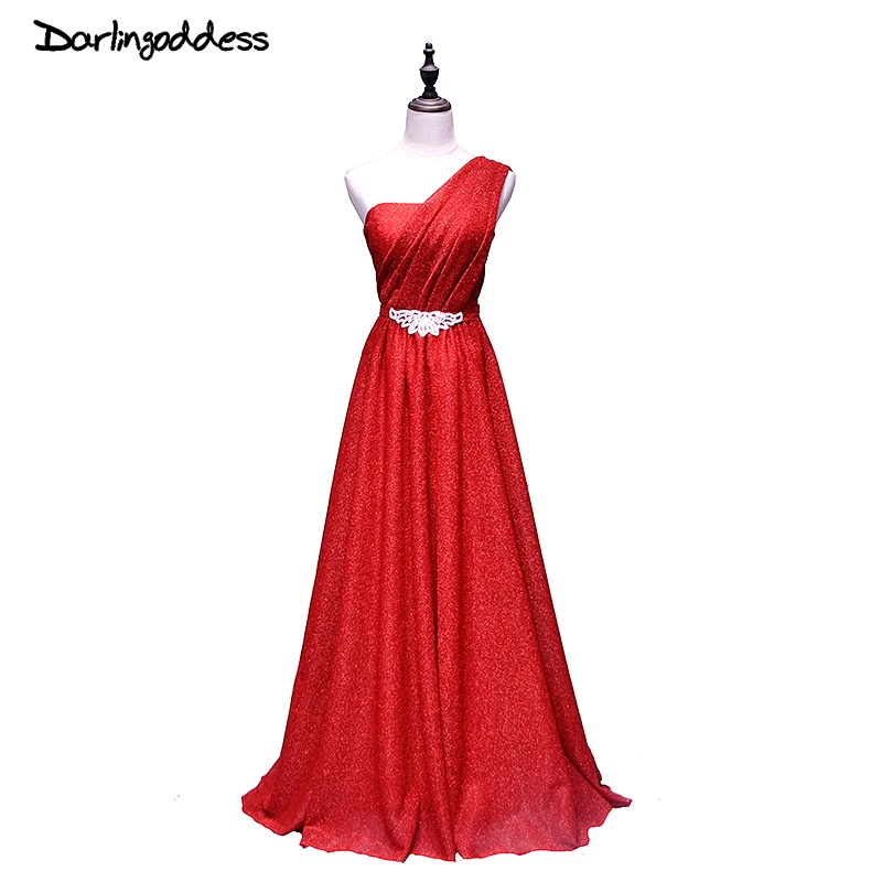 Настоящая фотография красное сексуальное ТРАПЕЦИЕВИДНОЕ платье для выпускного