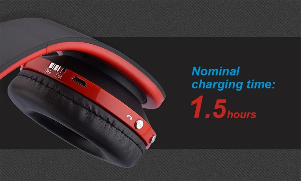 Складные HiFi Bluetooth Наушники Накладные наушники проводные/беспроводные наушники Складные стерео игровая гарнитура геймер регулируемые наушники