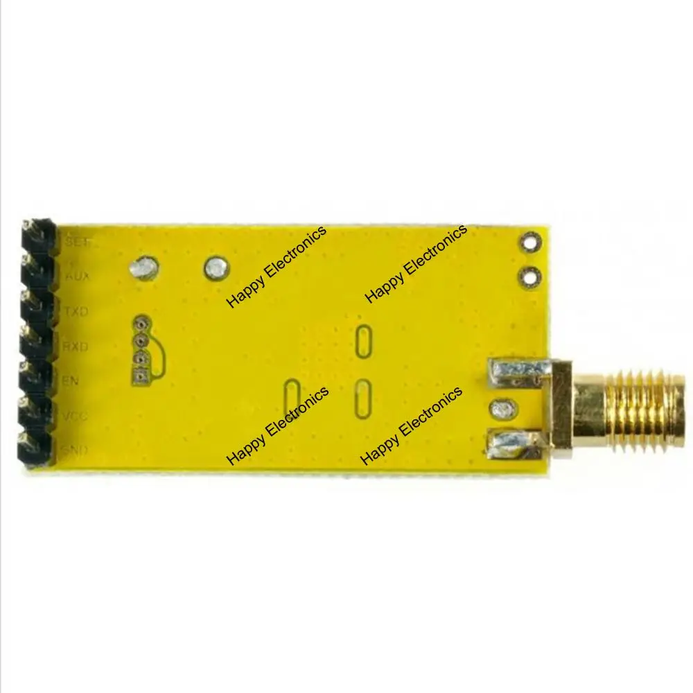 Модуль беспроводной связи DFRobot APC220 3 ~ 5 В 1000 м|dog dog|uart moduleuart radio module |