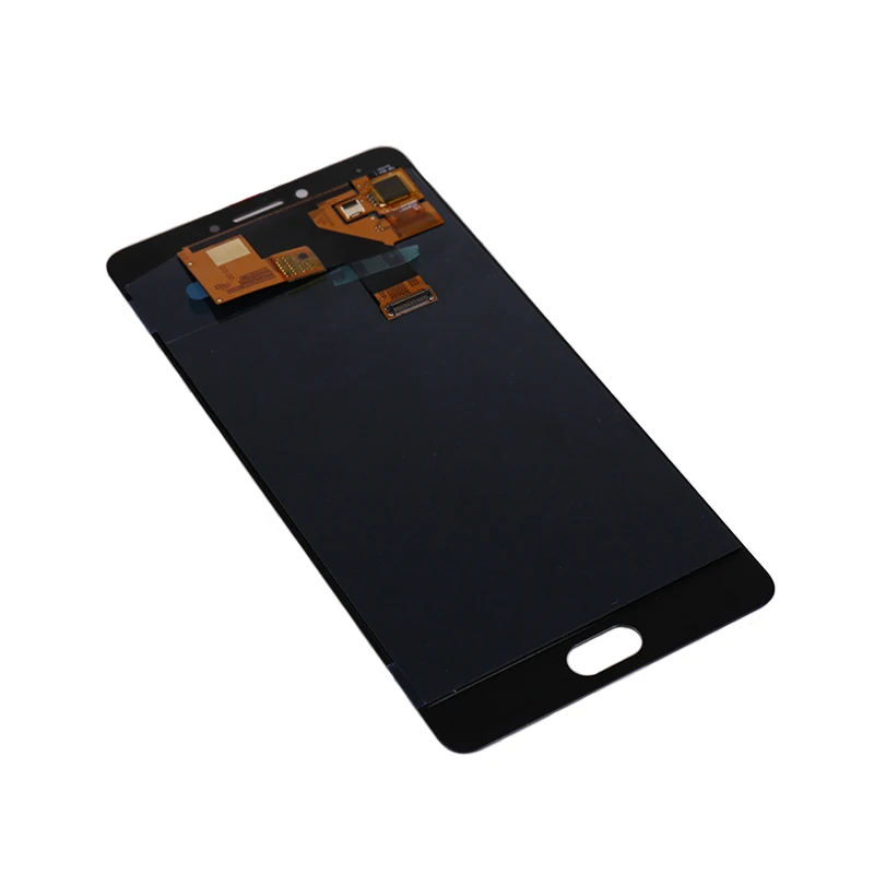 for Gionee M6 LCD Screen with Touch Digitizer Panel Display Assembly Repair 100% Tested 5.5 inch Free Shipping | Мобильные телефоны