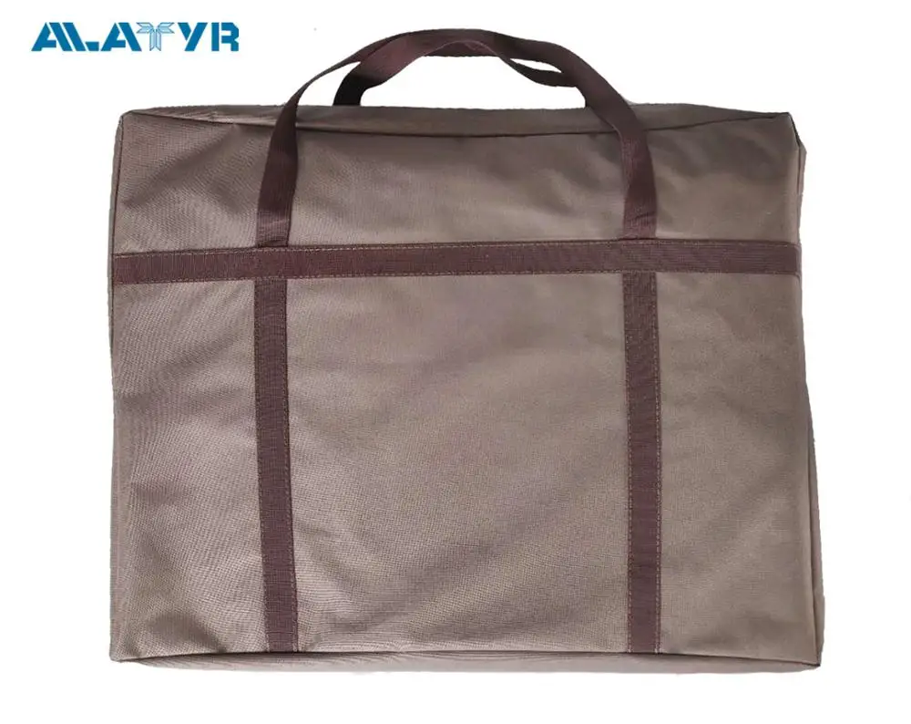 Массажный коврик с фотонами природным нефритом и турмалиновой керамикой 170x70см