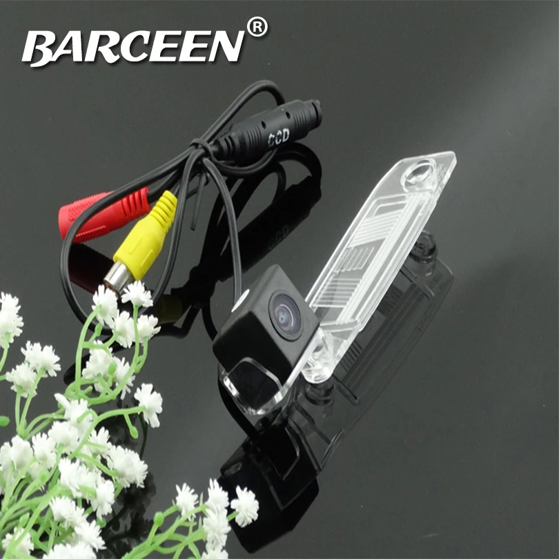 

170 wide view angle car rear reversing camera adapt for for Kia Sportage R free shipping