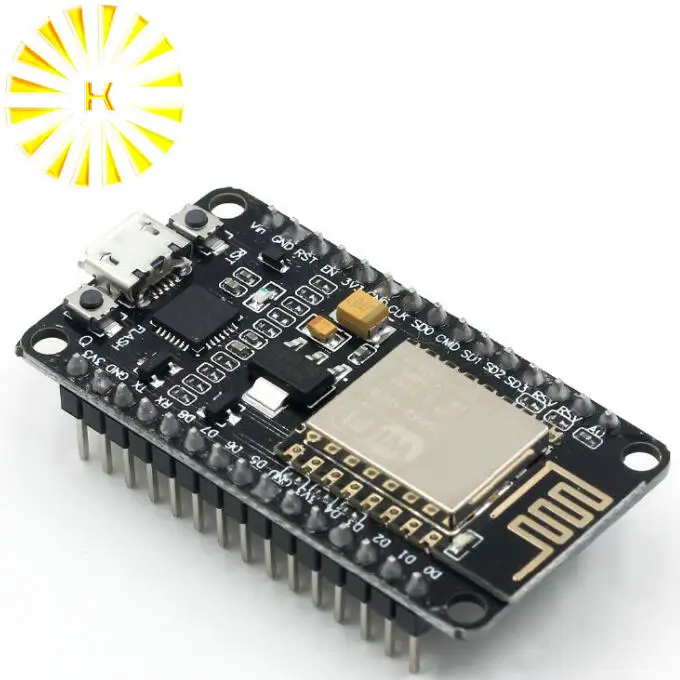 Разъем ESP8266 CH340G CH340 G NodeMcu V3 Lua для беспроводного модуля Wi Fi макетная плата на основе