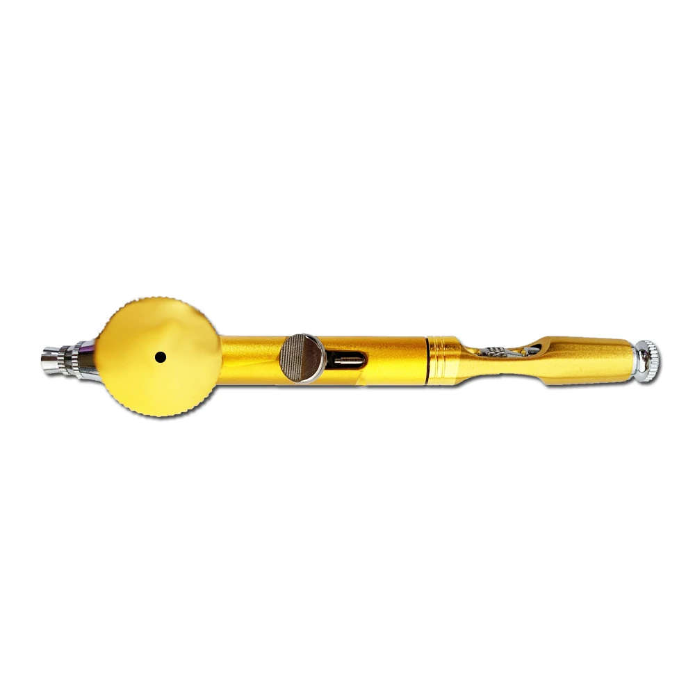 AR-180 Spray Gun High Precision Beautiful Airbrush Beauty Pen Art Painting Tattoo Nail Model Car Tool | Инструменты