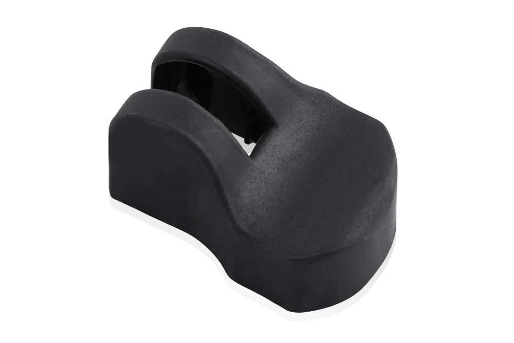 4 шт./лот автомобильный Стайлинг контрольный рычаг двери защитный чехол для KIA RIO