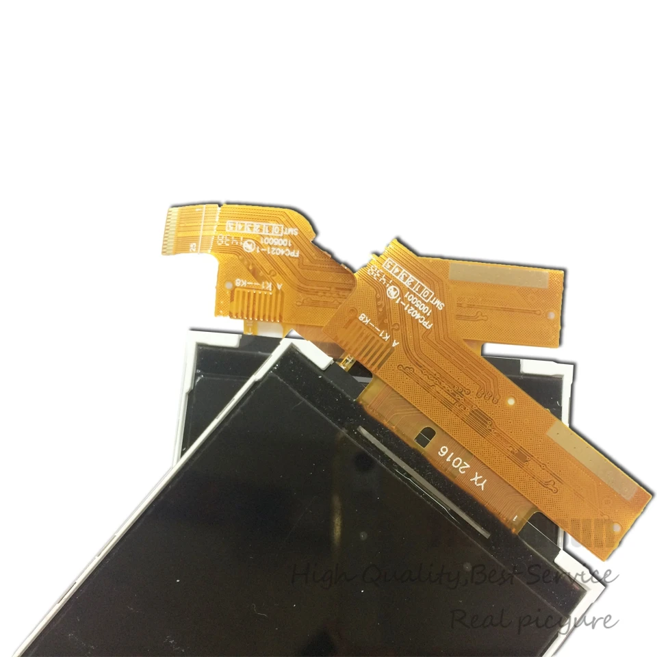 Высокое качество для Alcatel One Touch Pixi 3 4013D 4013 OT4013 4013M 4013A 4013K 4013X 4013J 4013E OT 4003A ЖК-экран |
