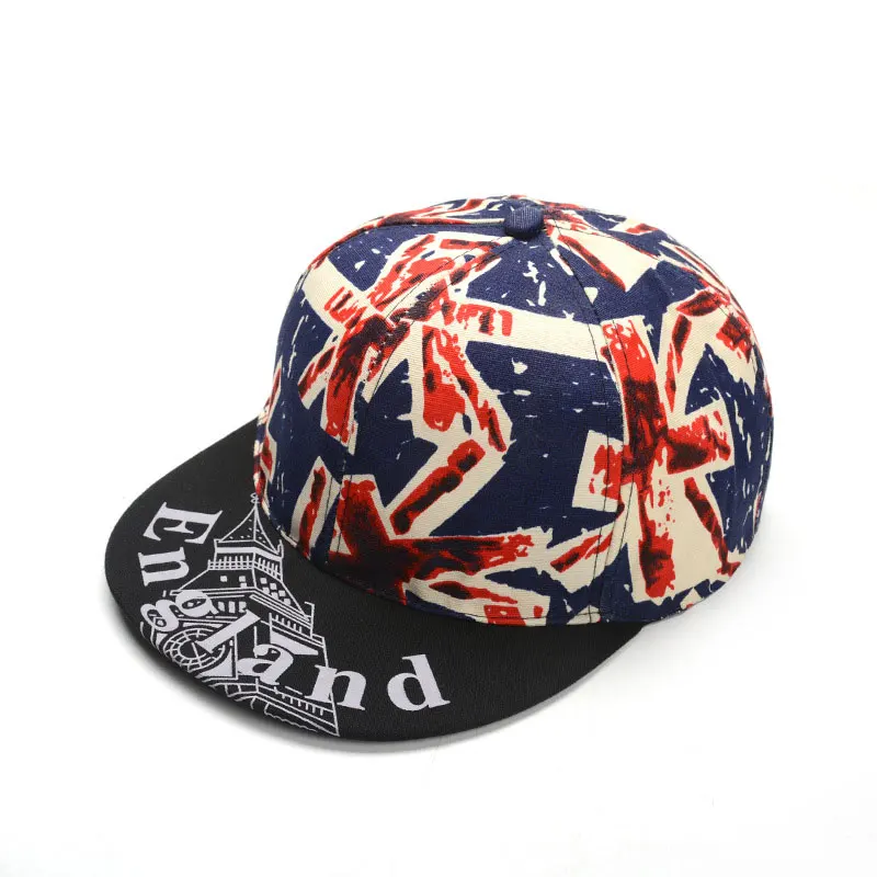 MEITEWOFU Весна Лето Мода Досуг спортивная бейсболка печать хип хоп шапки снепбеки