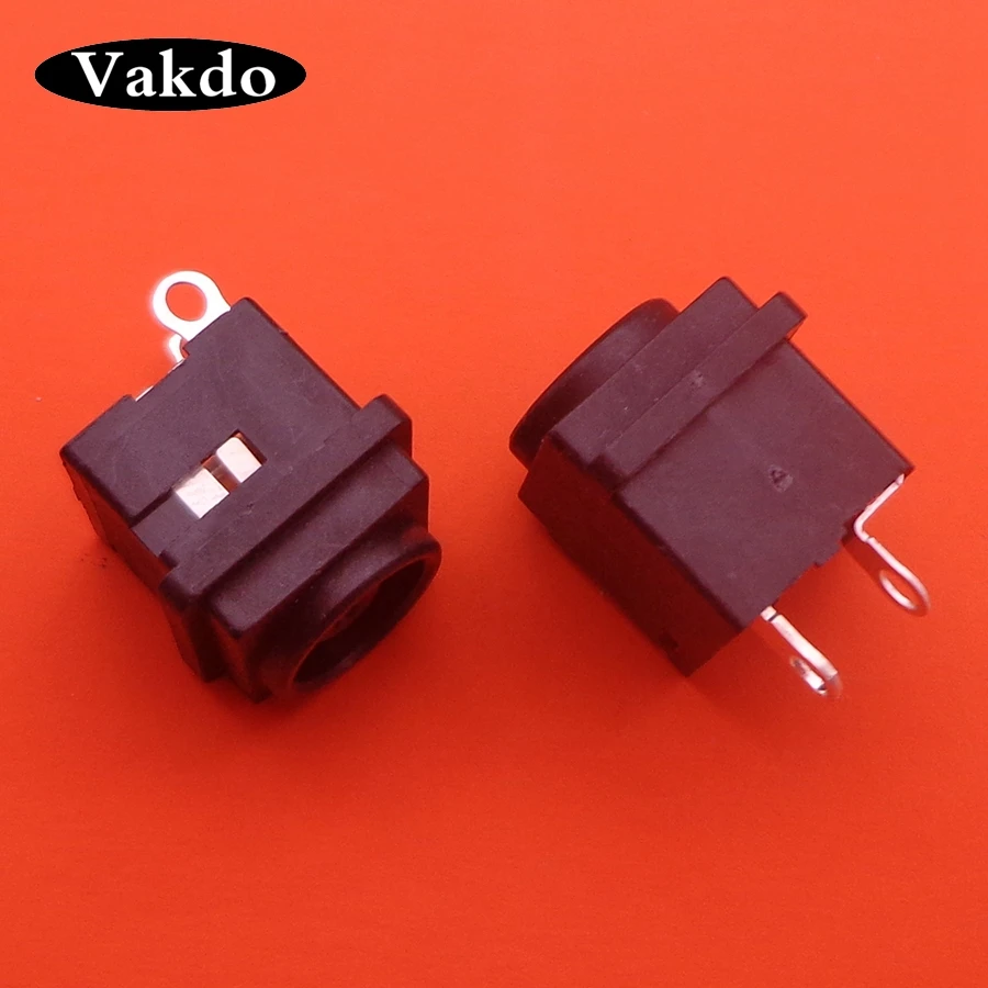 2 шт. разъём питания для ноутбука Sony Vaio VPCEH|Компьютерные кабели и разъемы| |