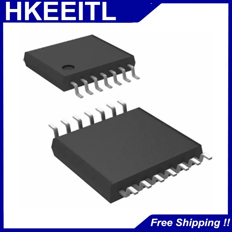 TLV274CPWR TSSOP14 SMD TSSOP-14 | Электроника
