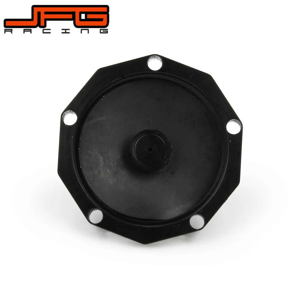 Заготовка CNC крышка бензобака для HONDA CRF450X CRF450RX 2017 XR600L XR650L XR650R TRX400EX TRX450R мотоцикла |