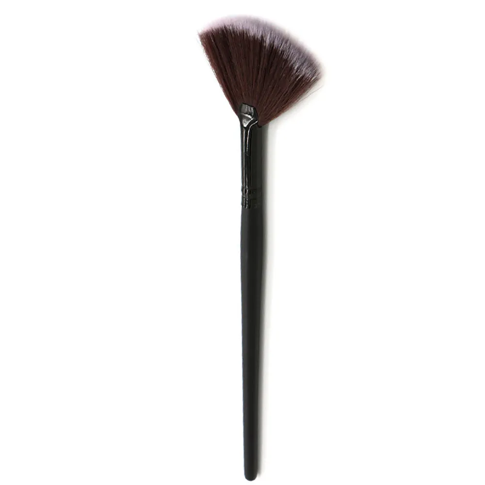 1 шт Make Up Foundation Brush подводка для глаз Blush Косметическая корректор Щетки инструмент