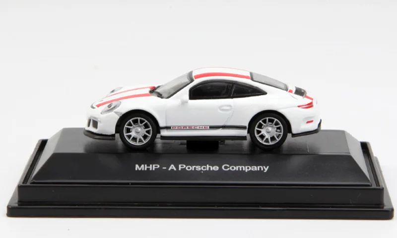 1/87 сплав коллекция 911 R 911S 924 игрушечные модели машин литье металла автомобиля игрушки для детей