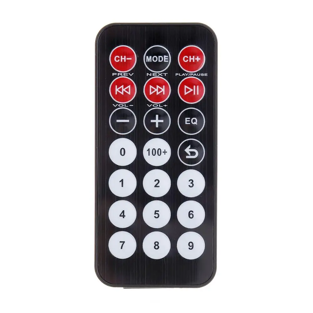 Автомобильный Hi-Fi аудио стерео усилитель мощности G30 FM-радио плеер SD USB DVD MP3 с