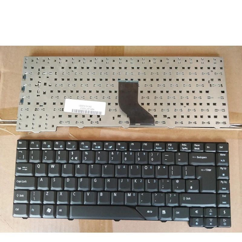 Клавиатура для ноутбука Acer 4720 4720G MS2220 5710 5312 5315 5920 5720 4710G AS4330 4530 4715Z ACER 4910 5520 4712 4290 |