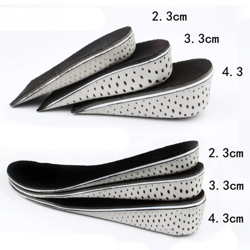 1 пара ортопедические стельки для обуви с высоким супинатором #926 | Обувь