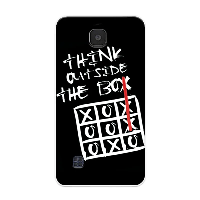 For LG K3 4G C06 Модный очаровательный чехол для телефона LG K3 4G 4,5 дюймов, идеальный дизайн, чехол-накладка на заднюю панель для LG K3 LTE K100DS K100, чехол - Цвет: For LG K3 4G C06