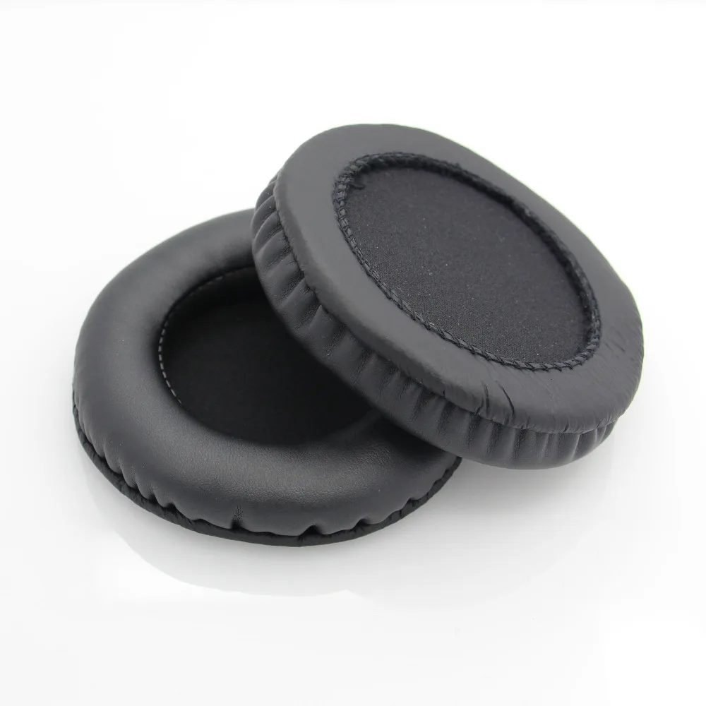 Whiyo 1 pair of Memory Foam Cover Pillow Earpads Replacement Ear Pads Spnge for Ultrasone Pro 650 Headphones Earmuffes enlarge