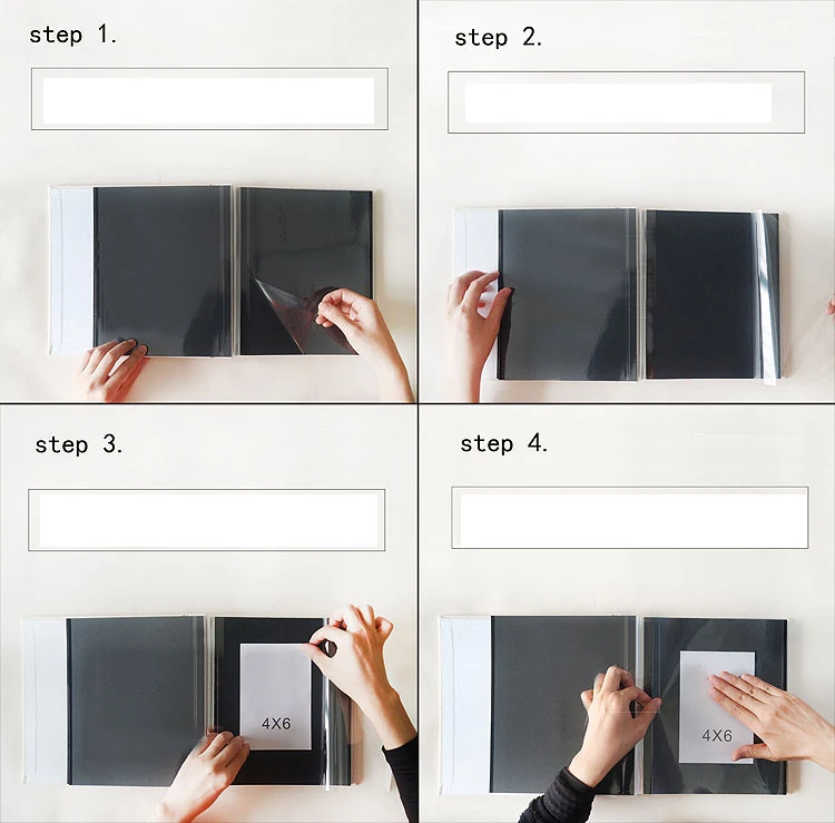 Квадратный пустой чехол 12 цветов спиральная вязка креативный подарок 8 дюймов