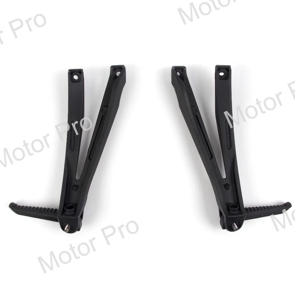 Подножки для Yamaha YZF R1 2004 2005 2006 передние и задние подножки кронштейны педалей