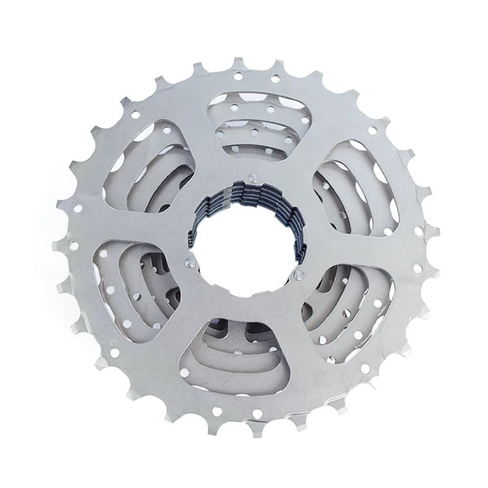 Дорожная велосипедная кассета Freewheel 8 скоростей 11 28T 8V S cog cdg MTB велосипедные