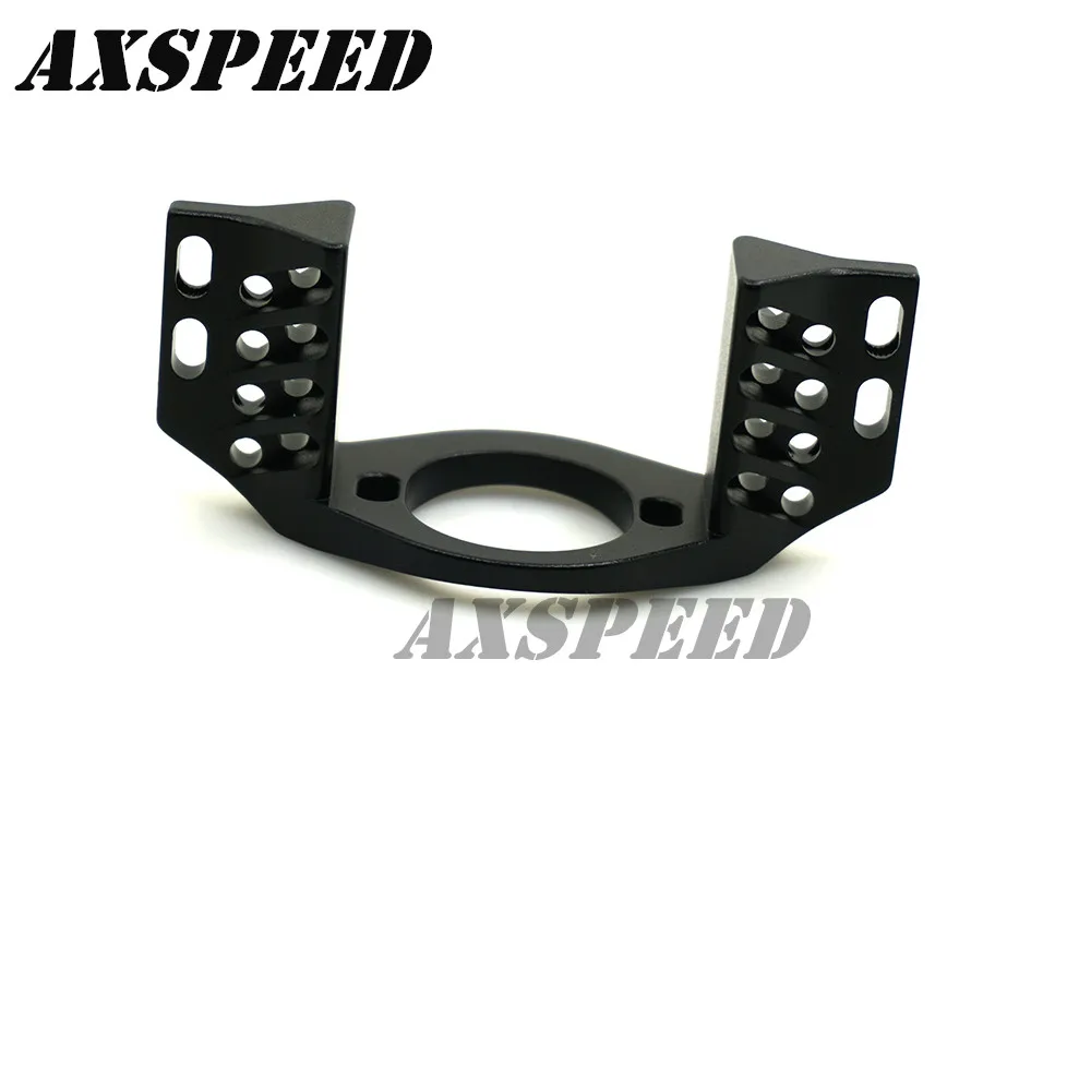 CNC Base Bucket for 1/10 D90 1:5 Planetary Gear Box Transmission Case. | Игрушки и хобби