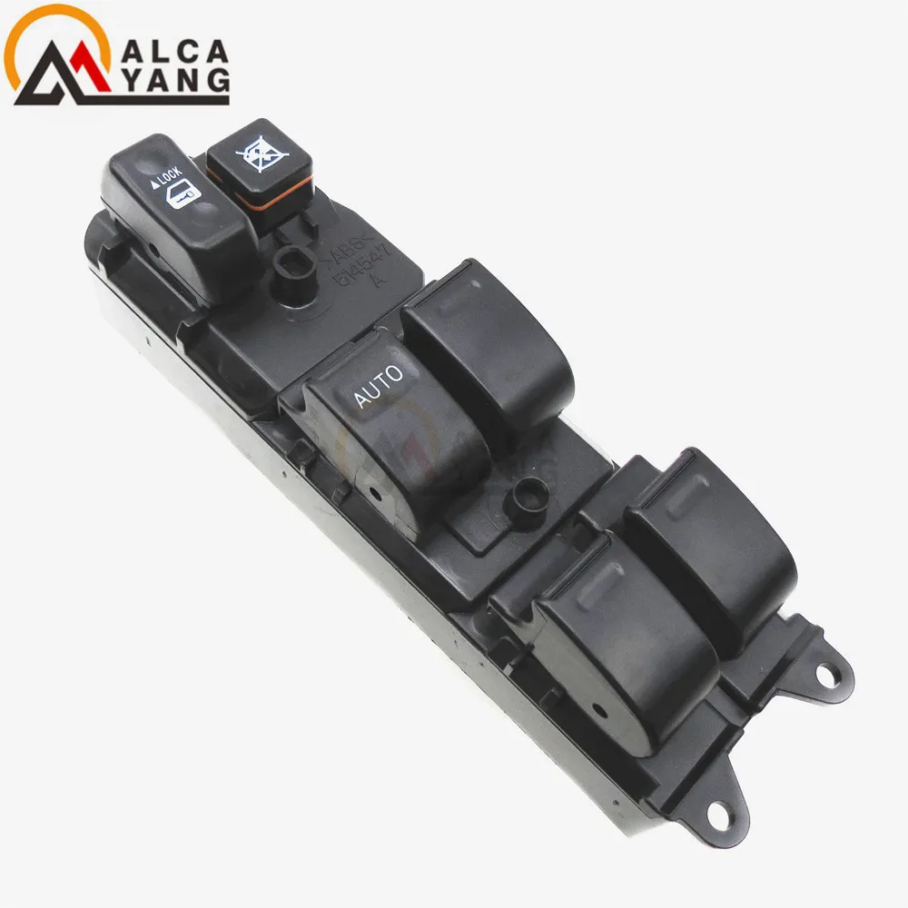 84820-60110 8482060110 переключатель стеклоподъемника для Toyota Land Cruiser 1998-2005
