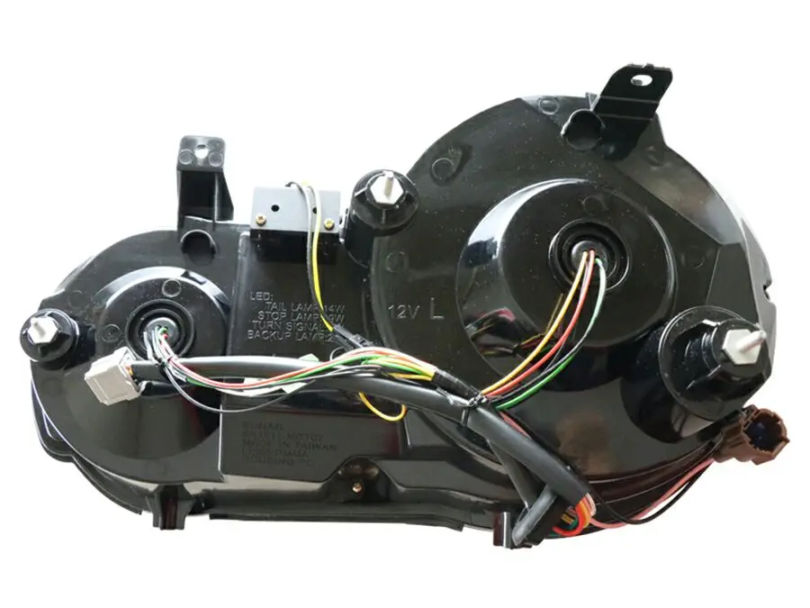 Автомобильный Фонарь для Nissan GTR R35 GT R 2007 ~ 2014y автомобильные аксессуары