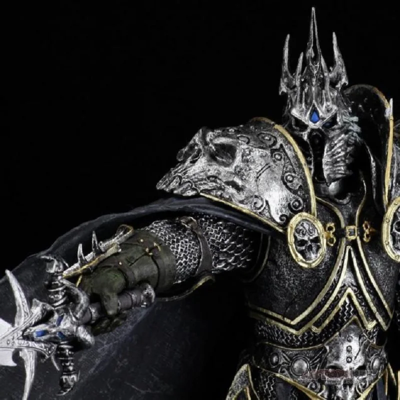 Кукла Артас из мультфильма Мой король 21 см | Игрушки и хобби