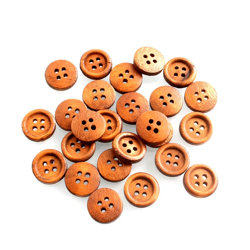 

Круглые полимерные пуговицы для шитья для детской одежды, скрапбукинг, декоративные пуговицы ручной работы, аксессуары «сделай сам», 100 шт., ...