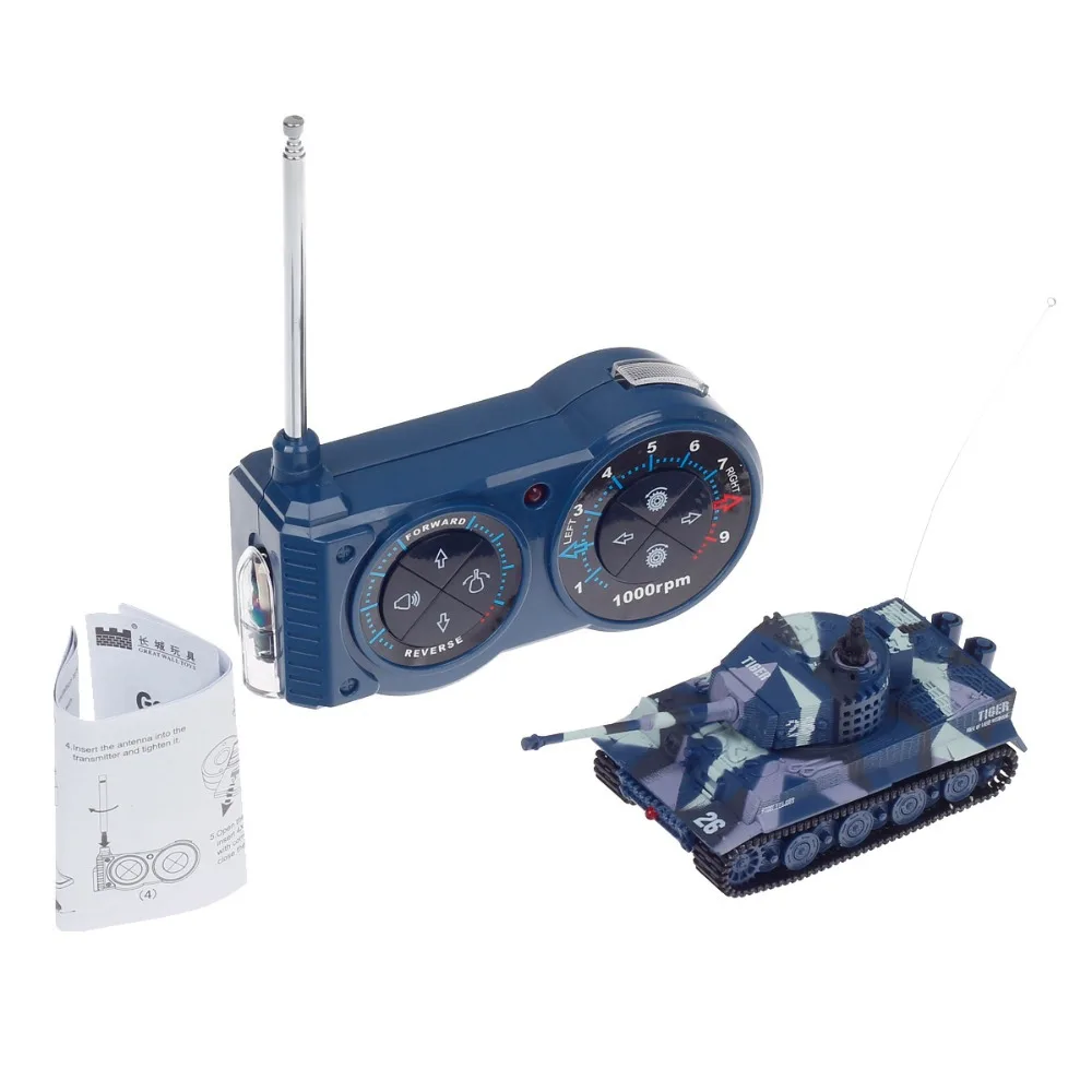 Battle Tanks | Игрушки и хобби