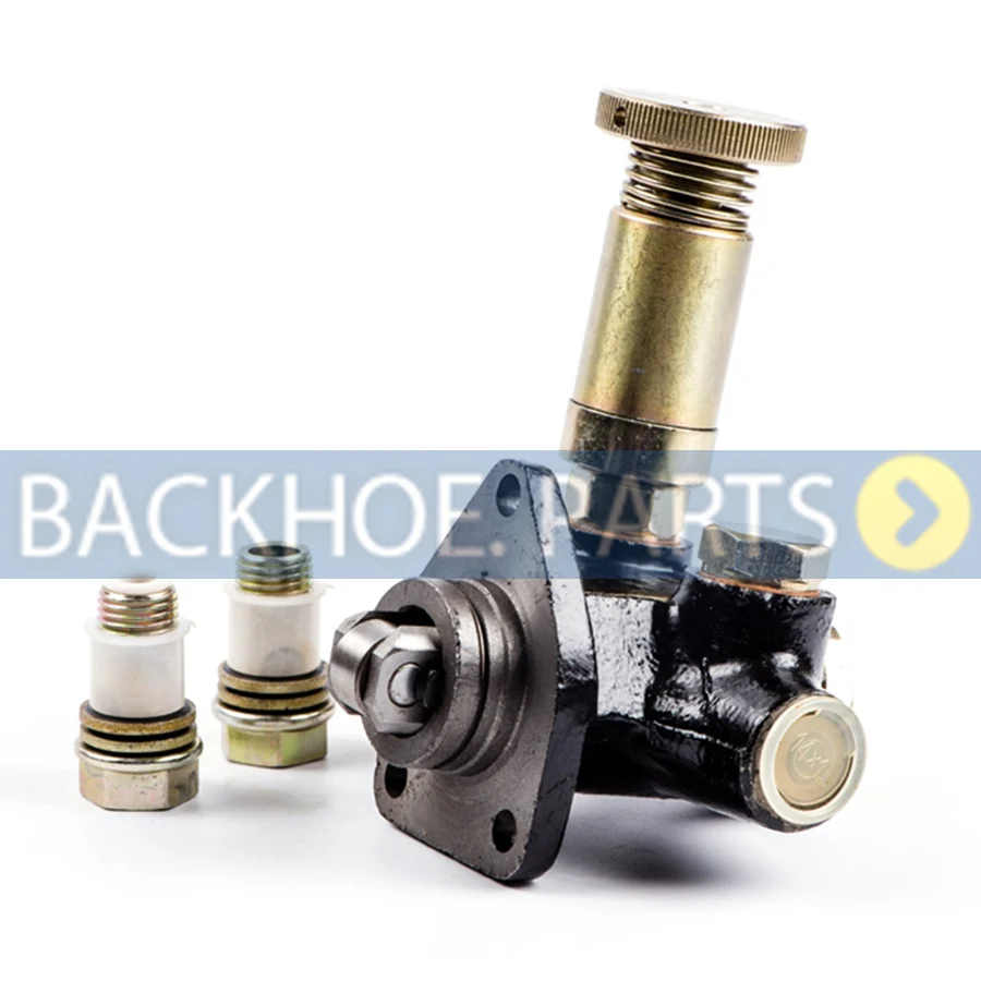 Топливный насос 105210-1800 105210-4280 для Komatsu 6D105 Toyota 3B 13B Isuzu DA120 DH100 запчасти двигателя Zexel