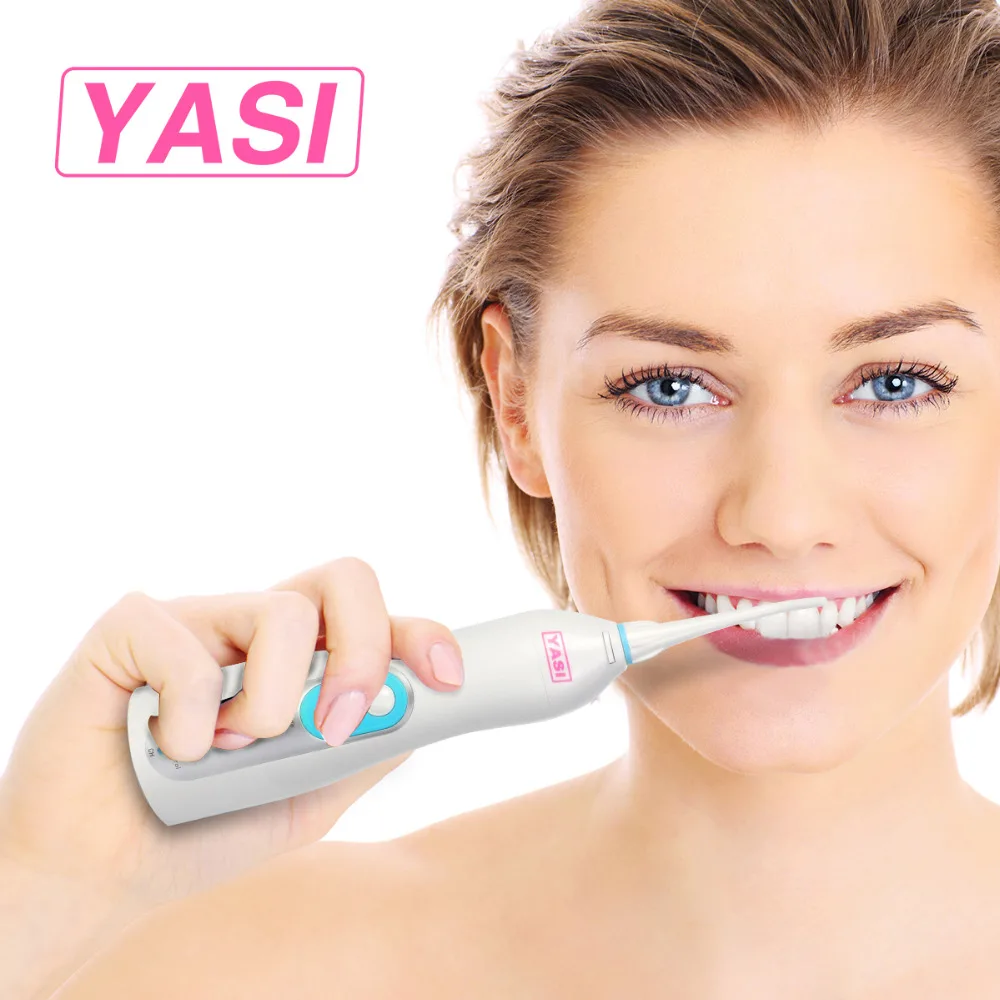 Оригинальный YASI YS831 Электрический Ирригатор для полости рта зубные Вода Flosser