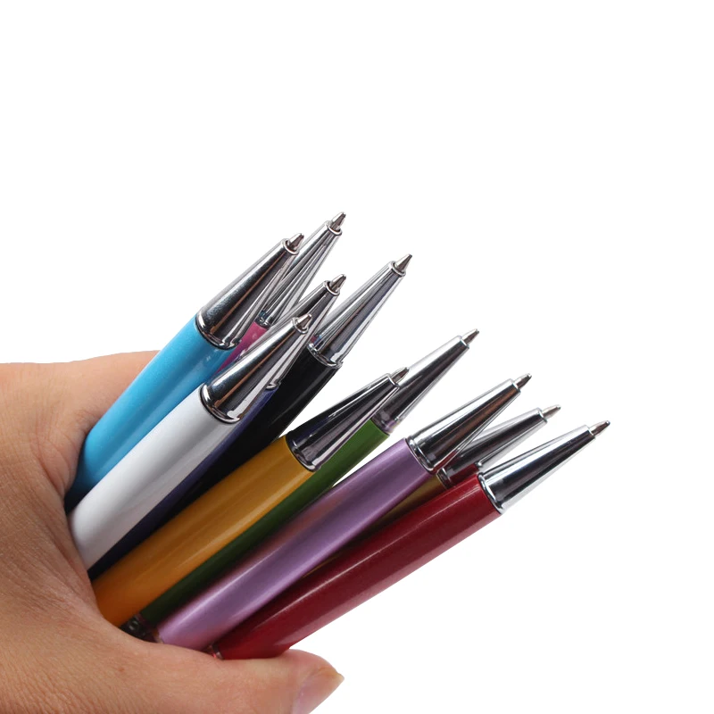 Шариковая ручка с кристаллами 5 шт./лот|ballpoint pen crystal|crystal pendiamond ballpoint |