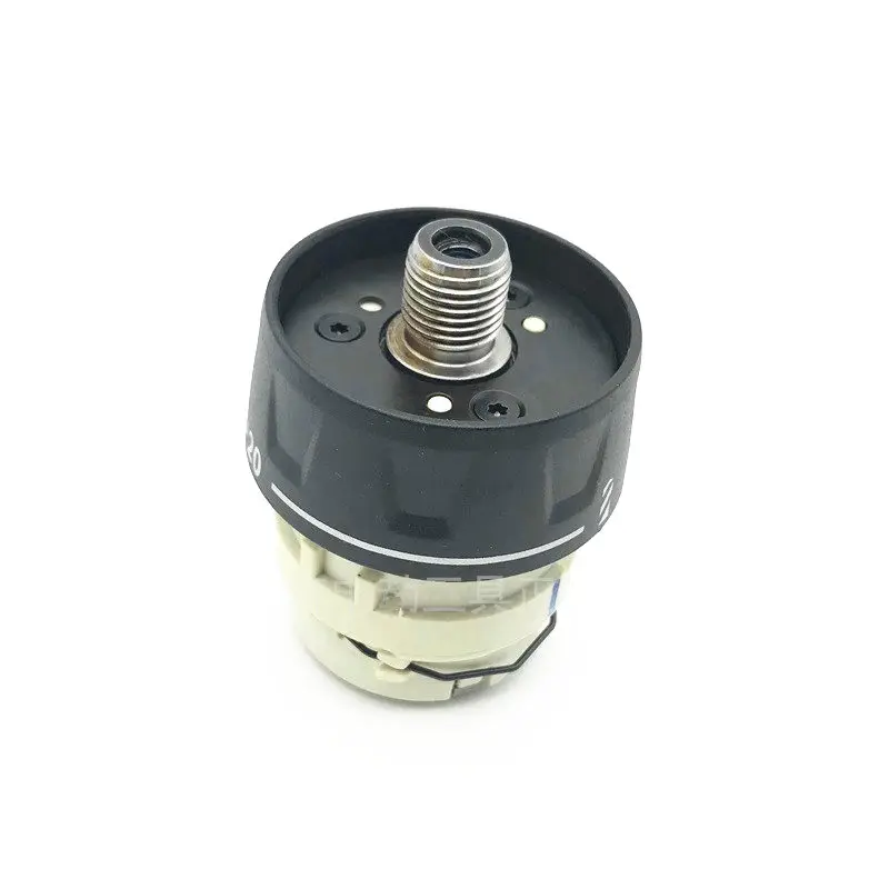 reducer Редуктор коробка Шестерни для BOSCH 10,8 V GSR12-2-LI GSR10.8-2-LI GSR120-LI GSR12V-15 GSR18-2-LI GSR10.8V-LI-2 GSR14.4-2-LI GSB10, 8-2-LI - Цвет: reducer