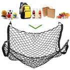 Автомобильный задний багажник, конверт, пол, стиль, карго сетка для Volvo S40 S60 S70 S80 S90 V40 V50 V60 V90 XC60 XC70 XC90 для Ford kuga ession