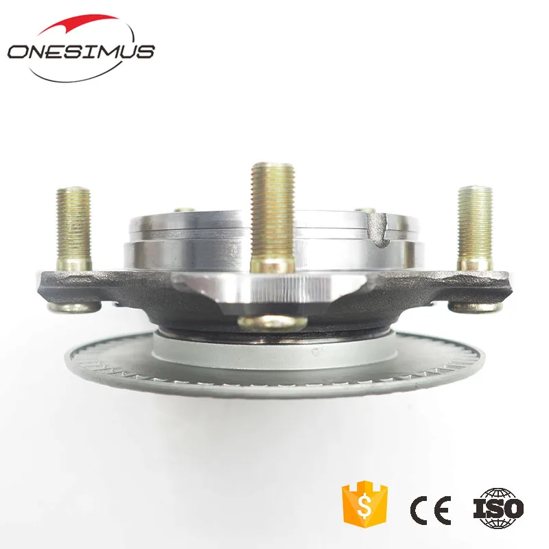 Front Wheel Hub Bearing for suzuki Engine Code J20A G16B RHW H25A H27A GRAND VITARA I (FT) Suspension OEM 43401-65D10 | Автомобили и