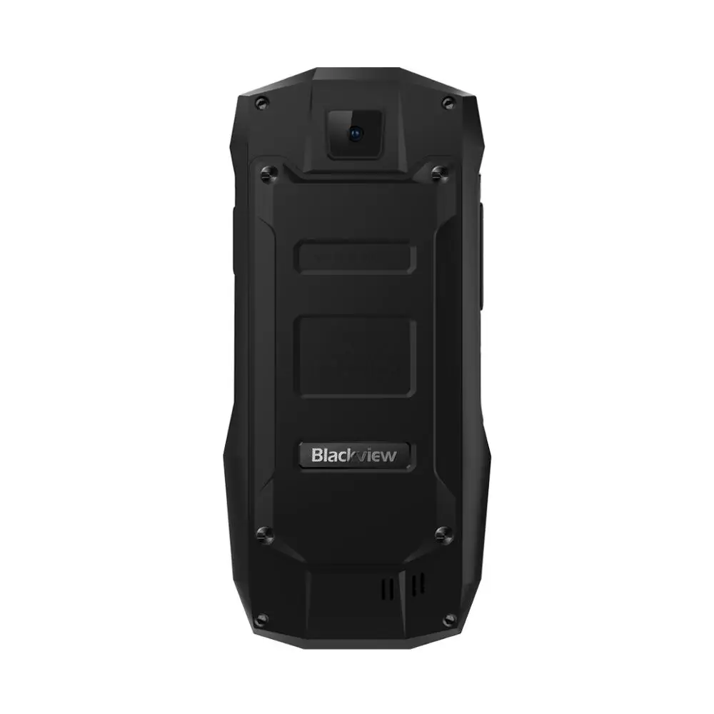 Blackview BV1000 3000 mAh IP68 влагостойкий и ударопрочный прорезиненный мобильного телефона