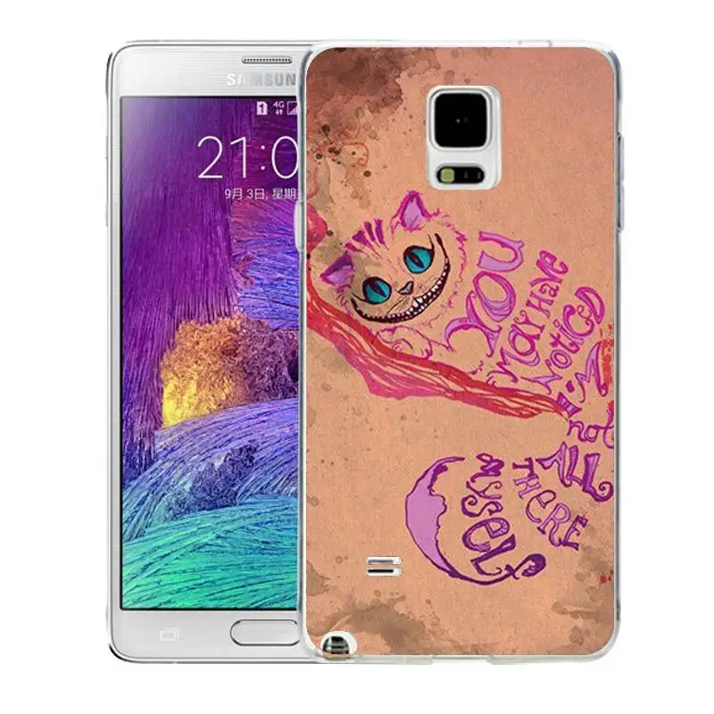 Qmswei ТПУ мягкий чехол для телефона samsung S8 s6 s7 edge s4 s5 s3 C5 C9 note3 note4 note5 ясно стежка