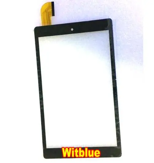 

New For 8" Archos 80 Oxygen Tablet Touch Screen Touch Panel digitizer Glass Sensor Replacement Free Shipping