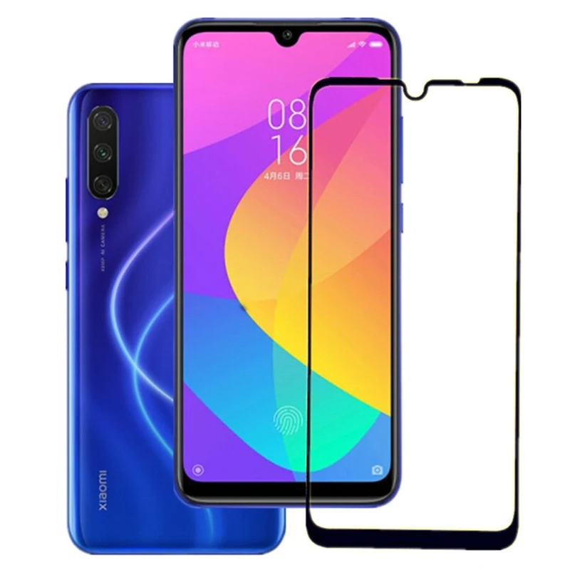 Для Xiaomi mi 9t pro 9 se cc9 cc9e защитное стекло на mi9 9se mi9t защита для экрана закаленное micc9