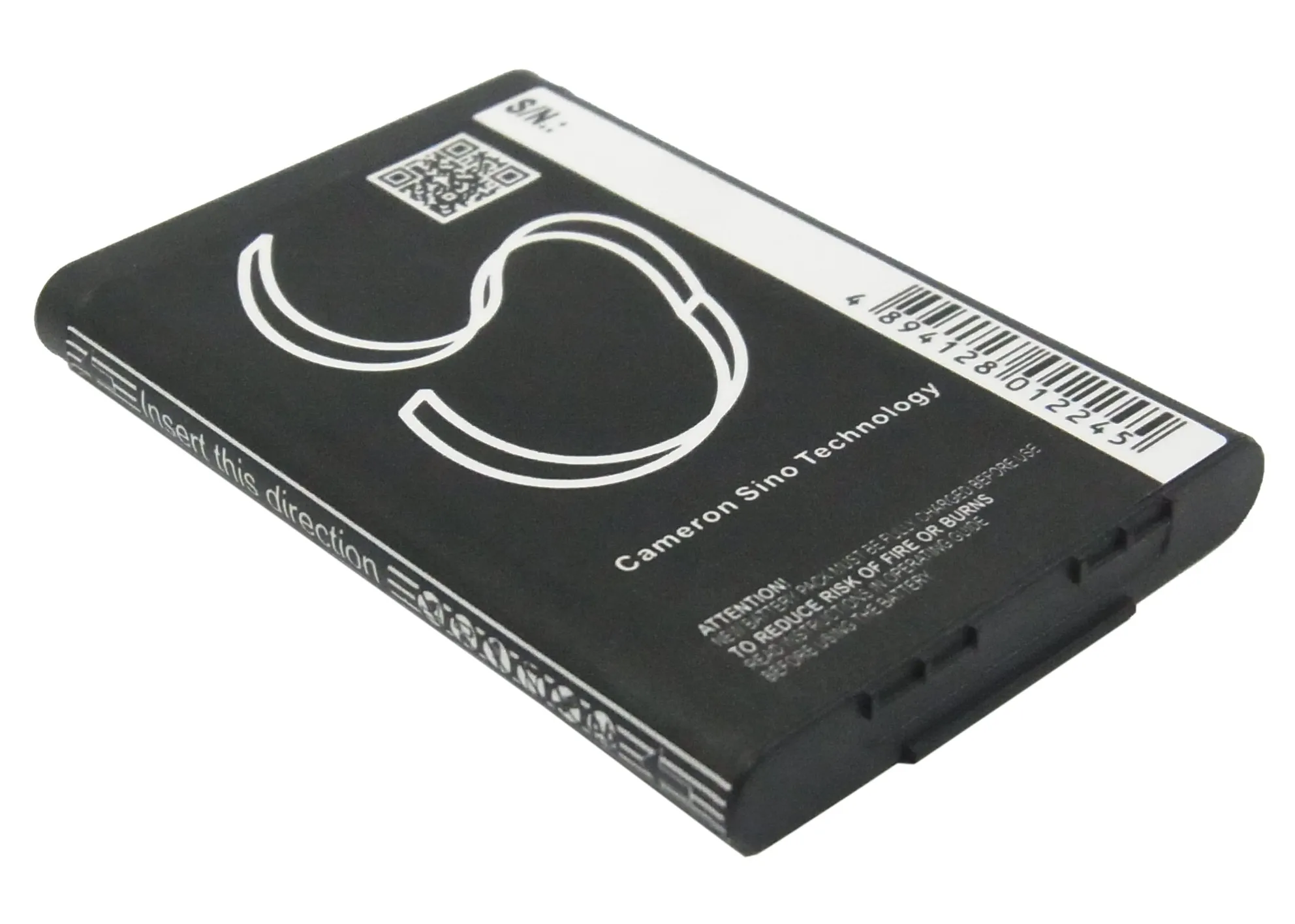 Cameron Sino высокое качество 950 мАч батарея для Sprint CDM 120 CDM120SP UTStarcom 7025 CDM7026|battery for|cameron