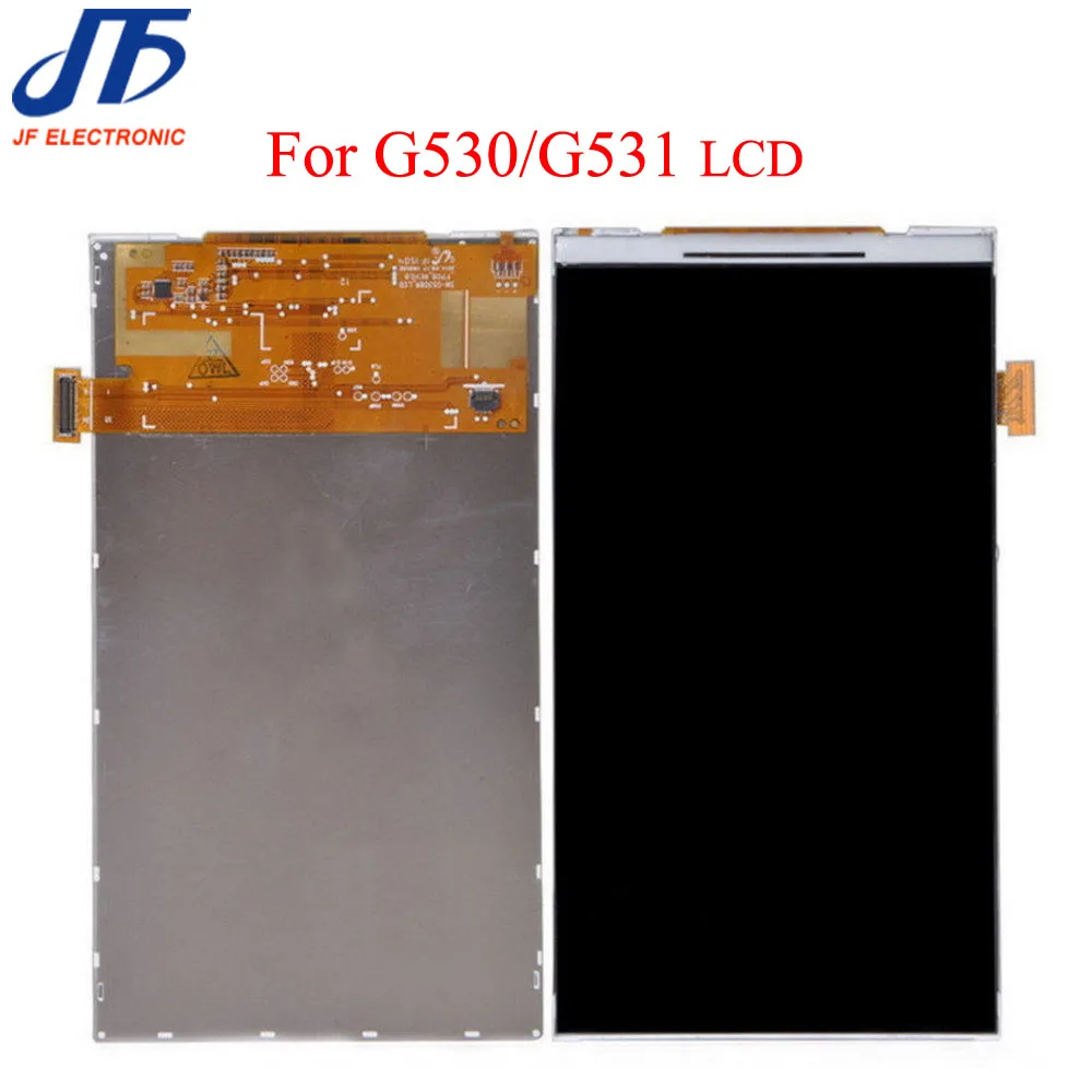 5 0 &quotЖК панель запасные части для Sumsung Galaxy Prime G530 G531 G532 ЖК дисплей экран 10 шт./лот|lcd