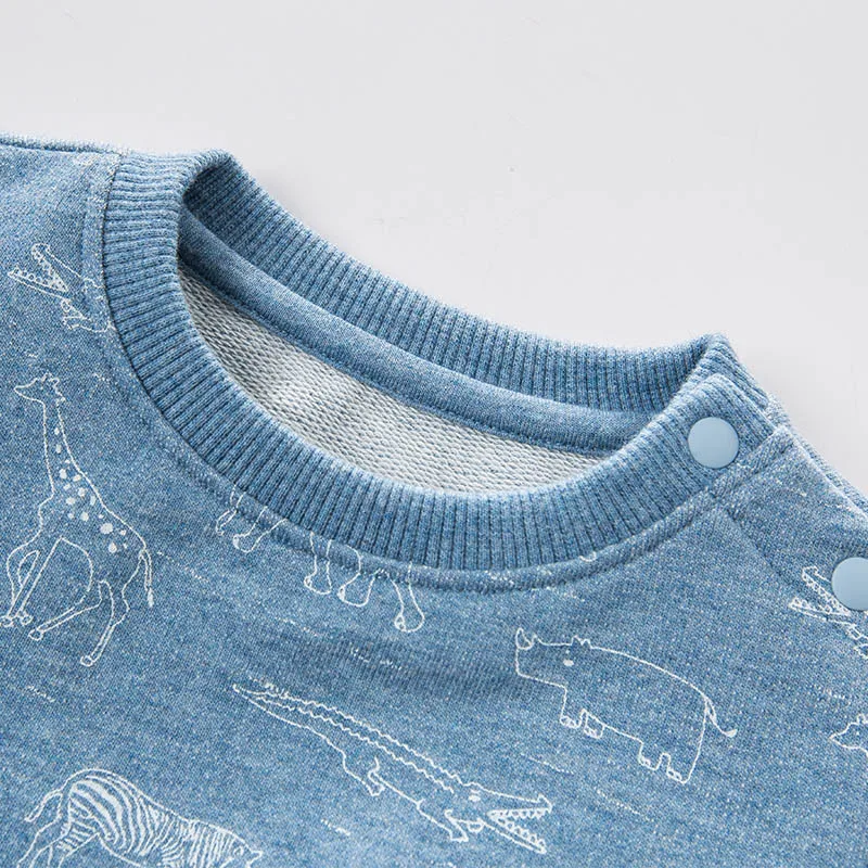 dave bella spring baby boys clothing sets toddler children suit high quality outfits Clothing Suits | Детская одежда и обувь