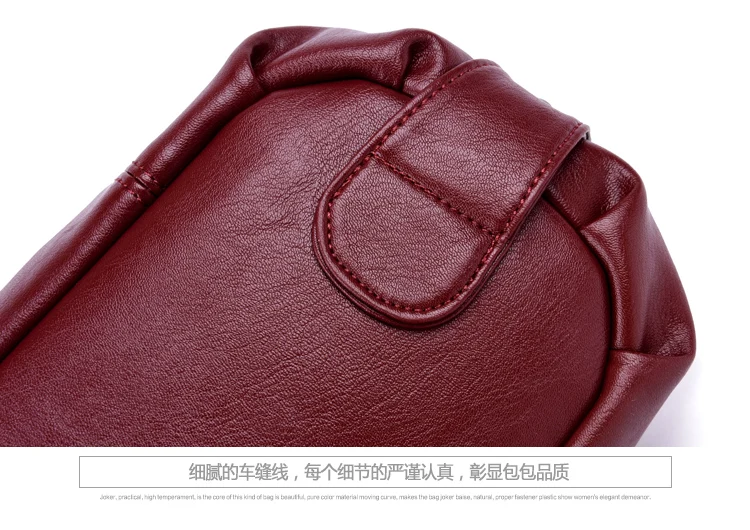 Женские Ручные Сумки Sac Bolsa, винтажные стильные женские сумки, роскошные кожаные сумки, женские сумки, дизайнерская Большая вместительная сумка-тоут