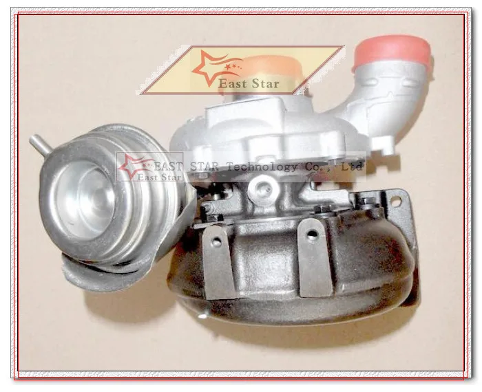 Бесплатная доставка GT2052V 454135 454135-5010S 059145701S турбо для Audi A4 A6 A8 Skoda Superb VW Passat B5 AKE BDH BAU