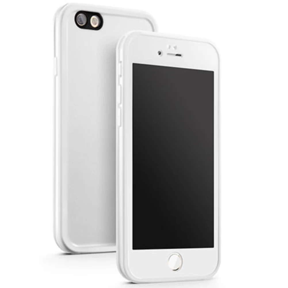 Чехол для iPhone 7 Защита всего тела чехлы протектор ударопрочный водостойкий Apple Plus